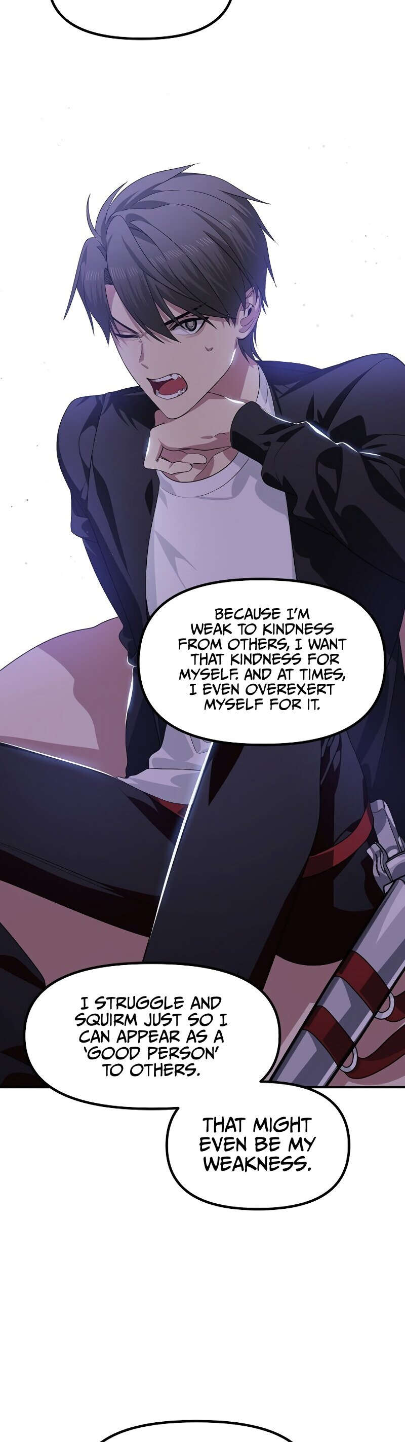 SSS-Class Suicide Hunter, Chapter 82 image 26